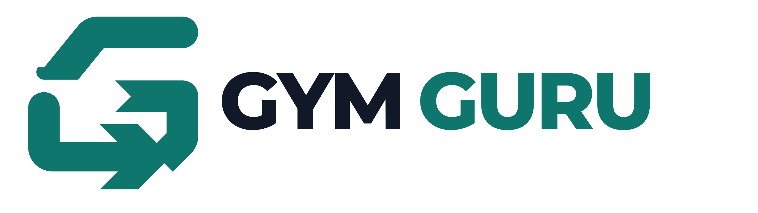 Gym Guru
